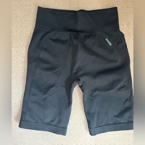 Gym shark shorts